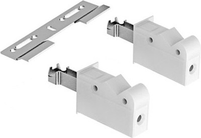 Навес мебельный Samet Daset (белый)