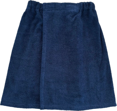 Килт для бани Lilia 20С-0034 (синий)