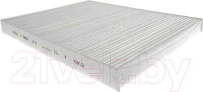 Салонный фильтр Knecht/Mahle LA31