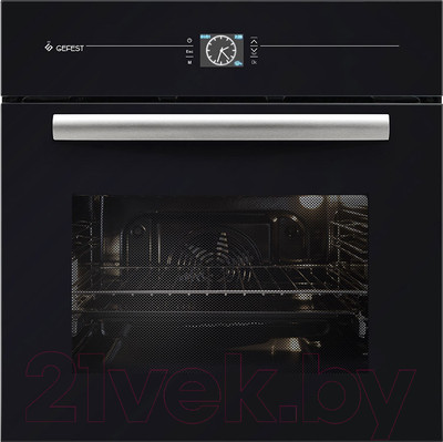 Электрический духовой шкаф GEFEST 622-04 А1 S