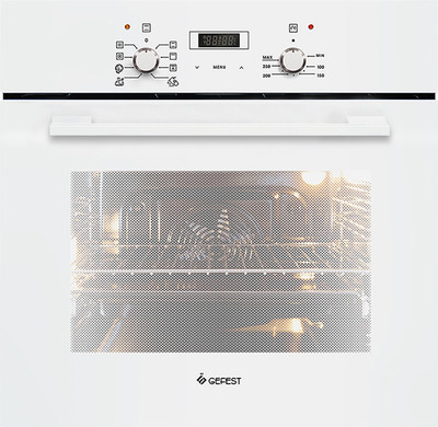 Электрический духовой шкаф GEFEST 622-02 БS