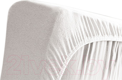 Наматрасник защитный Барро 901/601 160x195