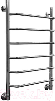 Полотенцесушитель водяной Luxon E 80x50