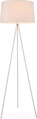 Торшер Freya Bonita FR5152-FL-01-W