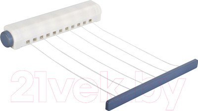 Сушилка для белья Рыжий кот M998422