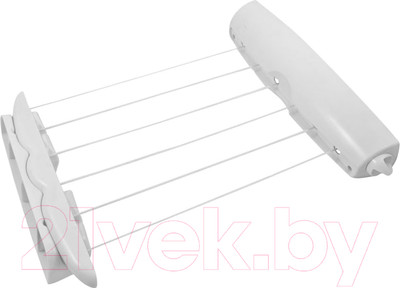 Сушилка для белья Рыжий кот M311611