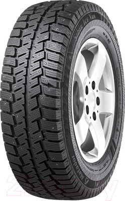 Зимняя легкогрузовая шина Matador MPS500 Sibir Ice VAN 225/70R15C 112/110R (шипы)
