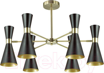 Люстра Lumion Quinn 3662/6C