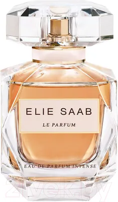 Парфюмерная вода Elie Saab Le Parfum Intense (80мл)