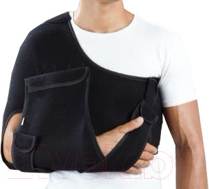 Повязка Дезо Antar AT04001 (S)