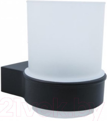 Стакан для зубной щетки и пасты Gross Aqua Space GA18238MB