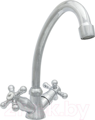 Смеситель Центр Сантехники СМ507307