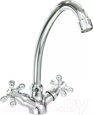 Смеситель Центр Сантехники СМ511909