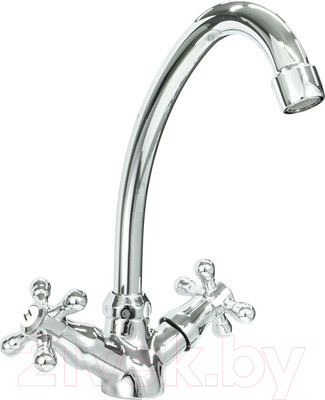 Смеситель Центр Сантехники СМ503951