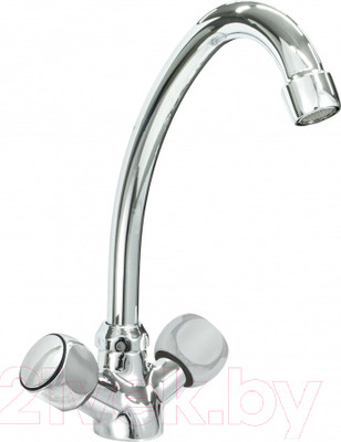 Смеситель Центр Сантехники СМ507374