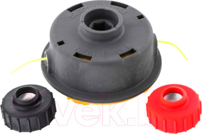 Головка триммерная Denzel 96364