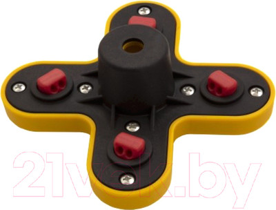 Головка триммерная Denzel 96362