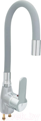 Смеситель Центр Сантехники ПП801533