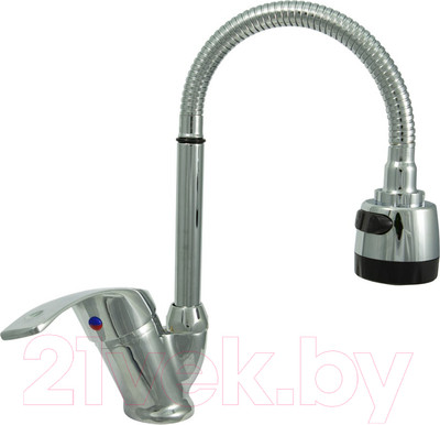 Смеситель Центр Сантехники ПП801559