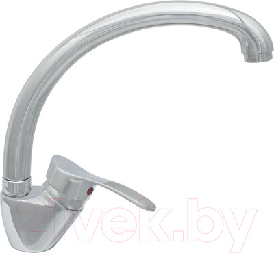 Смеситель Центр Сантехники ПП800526