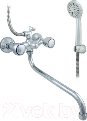 Смеситель Центр Сантехники ЭМ900713