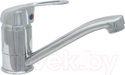 Смеситель Центр Сантехники ЭП400304