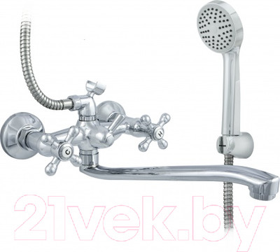 Смеситель Центр Сантехники СМ503849