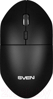 Мышь Sven RX-515SW (Black)