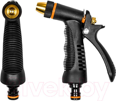 Распылитель для полива Bradas Black Line / ECO-KT233FRS