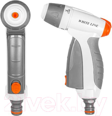 Распылитель для полива Bradas White Line / WL-EN51M