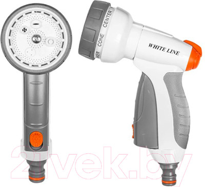 Распылитель для полива Bradas White Line / WL-EN53M