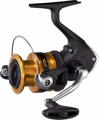 Катушка безынерционная Shimano 19 FX 2000 FC / FX2000FC
