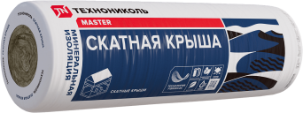 Минеральная вата Технониколь Скатная крыша 35 QN 3900-1200-150 (0.702)
