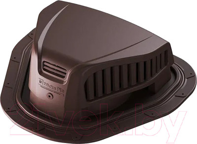 Аэратор точечный Docke Pie Next (темно-коричневый)