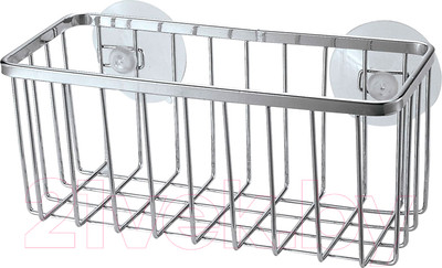 Полка для ванной Рыжий кот Cozy-B-2 / 312063