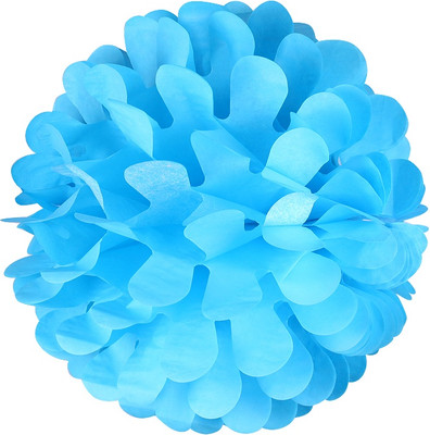 Украшение для праздника Darvish Помпон / DV-H-1038