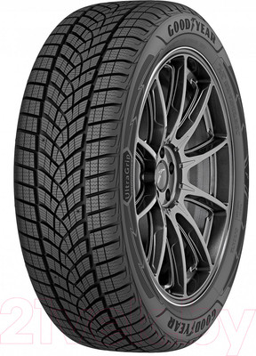 Зимняя шина Goodyear UltraGrip Performance+ SUV 235/65R17 108H
