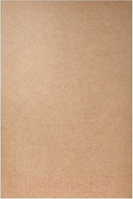 Планшет для мольберта ПАЛИТРА 38x56 / BY3856