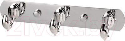 Крючок для ванной Рыжий кот Дельфины SSA-015-3 / 310790