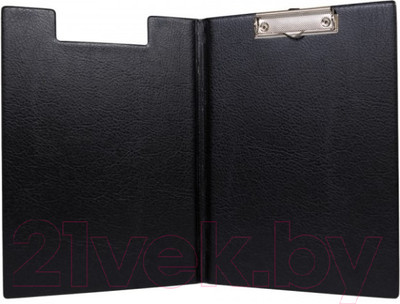 Планшет с зажимом DPS 2118-107 (черный)