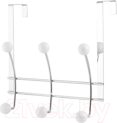 Крючок для одежды Рыжий кот W4742-6H / 006646