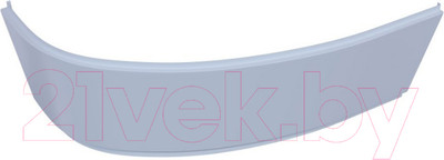 Экран для ванны Aquatek Фиджи 170 / EKR-F0000086