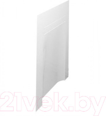 Экран для ванны Vannesa София 47 / 2-51-0-2-0-223 (торцевой)