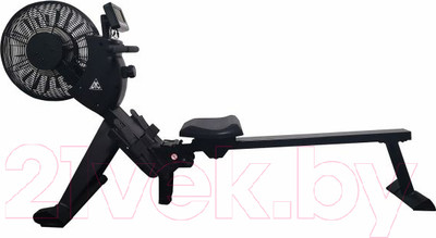 Гребной тренажер DFC R304M