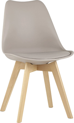 Стул Stool Group Frankfurt Y863 (бежевый)