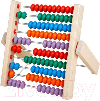 Счеты Десятое королевство 02354