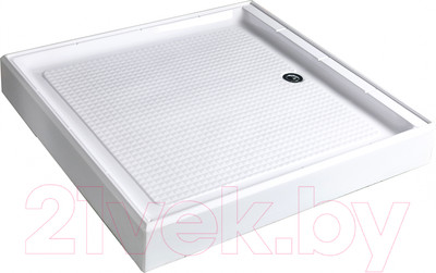 Душевой поддон Wemor 70/73 S