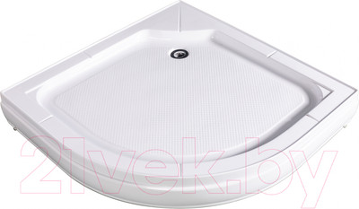 Душевой поддон Wemor 80/15 C