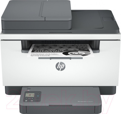 МФУ HP LaserJet M236sdw (9YG09A)