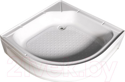 Душевой поддон Wemor 90/24 C